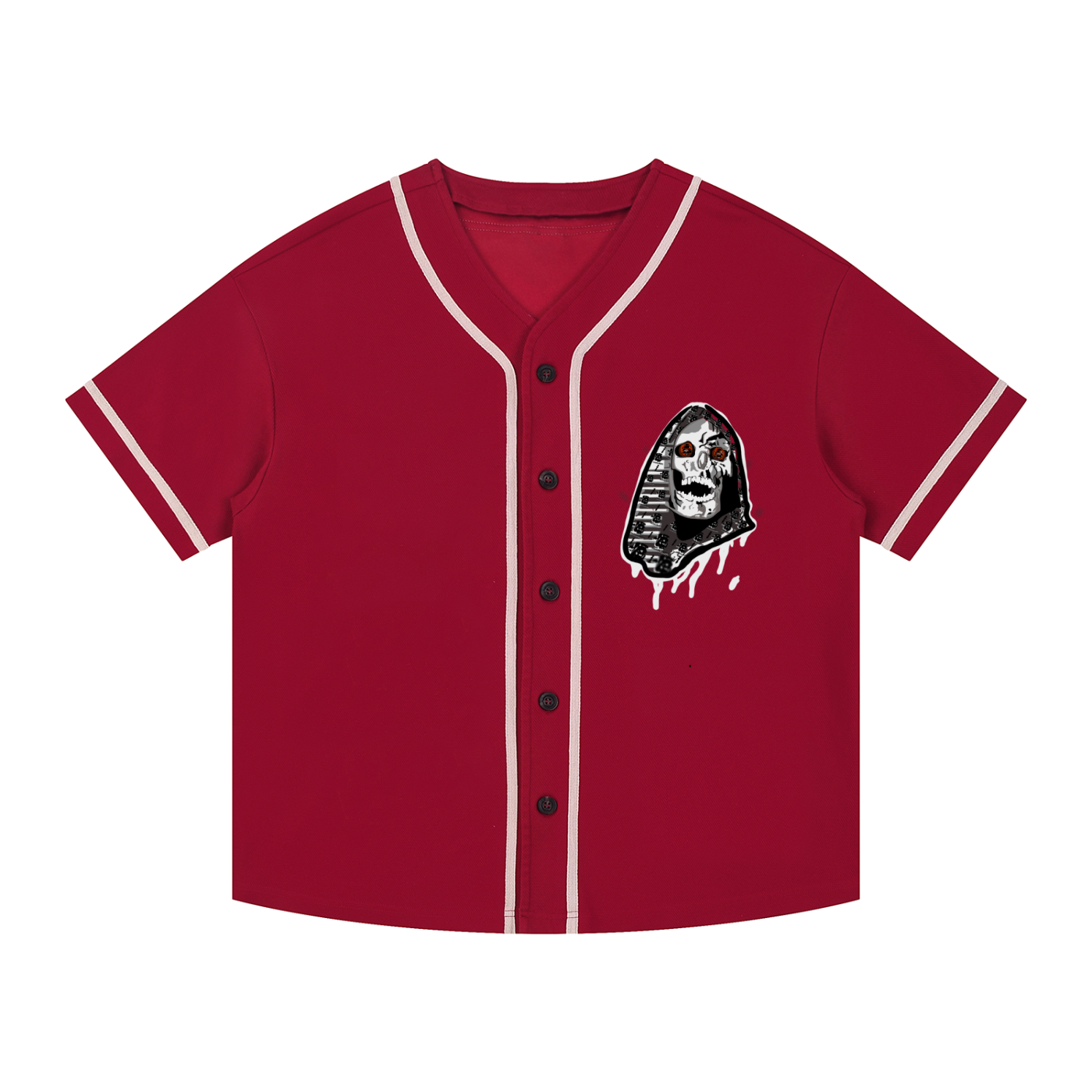 $elletor baseball jersey